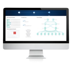 HUAWEI LIC-CLOUD-USG6500F-1Y Licencia de Administracion Remota + SD-WAN para Firewall de Huawei USG6510FD/USG6530FD/USG6585F por 1 ano
