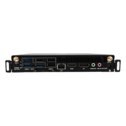 HUAWEI OPSW021Z OPS I5-12400 para HUAWEI Ideahub B3 S2 y Board 3 Pro / DDR4 8GB 256GB SSD Windows 11 - Entreprise