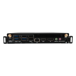 HUAWEI OPSW022Z OPS I7-12700 para HUAWEI Ideahub B3 S2 y Board 3 Pro DDR4 16GB 512GB SSD Windows 11 - Entreprise