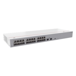 HUAWEI S110-24T2SR Switch Gigabit No Administrable / 24 puertos 10/100/1000 Mbps / 2 Puertos SFP Uplink