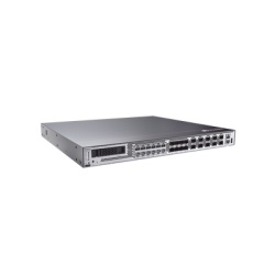HUAWEI USG6615F Firewall HUAWEI HiSecEngine de 15 Gbps para Empresas Grandes. Incluye Licencias por 1 Ano de Threat Protection (AV IPS URL) y Licencia N1