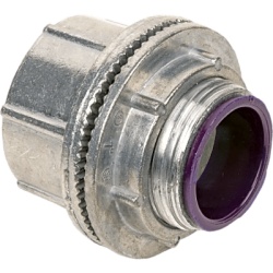HUBBELL KILLARK HUB-WH2 Conector Myers de Zinc 3/4" / Para Intemperie.