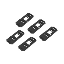 IDEMIA (MORPHO) 293710731 Base para instalacion de sigma lite