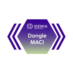 IDEMIA (MORPHO) MACI MSO DONGLE MACI