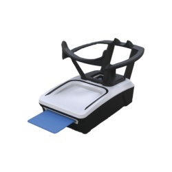 IDENTYTECH 100-500-100 Enrolador de escritorio USB de la palma de la mano / multi espectral.