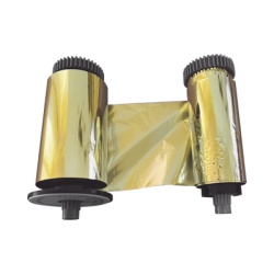 IDP 653316 Ribbon Dorado para SMART21