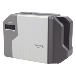 IDP SMART81D Impresora de Tarjetas / Retransferencia / 144 Tarjetas por Hora / Doble cara