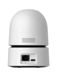 IMOU DHT0150052 IMOU Ranger Dual (IPC-S2XN-10M0WED) - Camara IP WiFi Dual de 10 MP Full Color con Inteligencia Artificial; Lente Fijo de 5 MP Lente PT de 5 MP. Incorpora IA avanzada microfono altav - Img 2