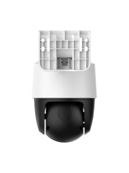 IMOU IPC-PS7FN-5M0 - Cámara IP PT 5 Megapixeles/ Lente 3.6mm/ Audio Bidireccional/ Disuasión Activa Mediante Luz Roja & Azul/ Soporta MicroSD de Hasta 512Gb/ AOR MODE/ 30Mts IR/ Para Exterior / - Img 4