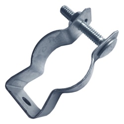 INDEX AB-CLP-112 Abrazadera Clip de 1 1/2" (50 mm).