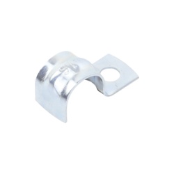 INDEX ABP-I016 Abrazadera tipo Una Para Cable de 5/8" (15.87 mm)