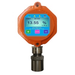 INIM ELECTRONICS INE700IRT-RL Detector en contenedor antideflagrante