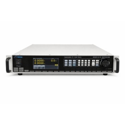 JABAZ JBZ846560020 Fuente de Alimentacion DC Programable / 6.5 kW / Entrada 220v Single Phase / Salida 0-600V - 0-20A / Transformador No Incluido - Img 2