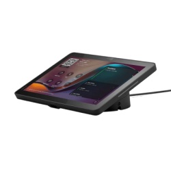 JABRA JAB-CONTROL-IP Controlador Tactil para Salas de Reuniones Compatible con PANACAST 40 VBO / Pantalla 10.1" 1920x1200 / Android 13 / PoE IEEE 802.3af / Bluetooth 5.2 / Doble Sensor PIR / Microsoft