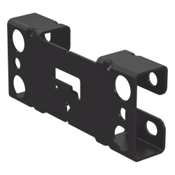 JABRA PANACAST50BK-WM Soporte de pared para Jabra PanaCast 50 color negro (14207-71).