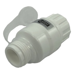 JABSCO 44411-0045 Regulador de presion de agua en linea