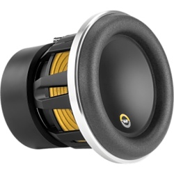 JL AUDIO 10-03033-00 Subwoofer para Coche / 8 Pulgadas / 3 Ohmios / JL Audio W7AE / 8W7AE-3