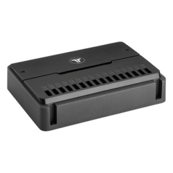 JL AUDIO 10-03109-00 RD400/4 / Car Audio / Amplificador de 4 Canales / 400 W / JL Audio RD Series