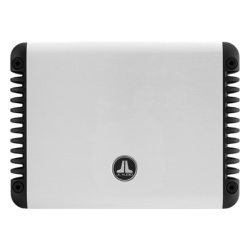 JL AUDIO 10-03168-00 HD750/1 Amplificador Monobloque HD para Coche / 750 W RMS / Clase D / Tecnologia HD / Compacto / Alta Eficiencia