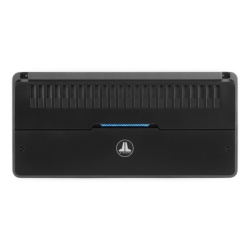 JL AUDIO 10-03885-00 JL AudioÂ® RD800/6 / Car Audio / Amplificador Full-range 6 Canales / 800 W / RD Series