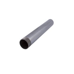 JUPITER JU-PG-112-TUB Tubo conduit 1 1/2" Pared Gruesa (38mm) x 3 metros etiqueta amarilla calibre 14 (Incluye 1 cople).