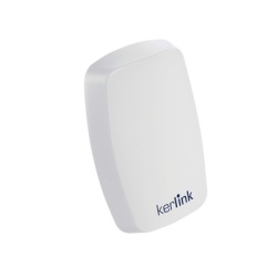 KERLINK ISTATION Gateway LoRaWANÂ® de Uso Exterior Para el Internet de Las Cosas.