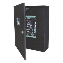 KEYSCAN-DORMAKABA CA250 Controlador de Acceso / 2 Lectoras / Doble Procesador / +50 Formatos de Tarjetas Compatibles / 45 000 Tarjetas