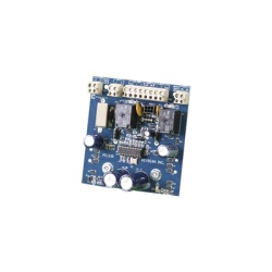 KEYSCAN-DORMAKABA DPS-15 RefacciÃƒÂ³n: Fuente 12 Vcc para paneles Keyscan
