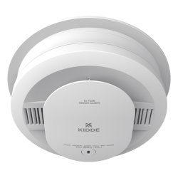 KIDDE 20SD10-1 Detector de humo fotoelectrico autonomo con bateria sellada de 10 anos pieza individual - Img 4