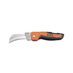KLEIN TOOLS 44-218 Navaja Multiusos Pelacables de Cuchilla Reemplazable.