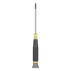 KLEIN TOOLS 6233 Desarmador de Precision de punta Phillips n.º 0 Barra de 7.62 cm - Img 8