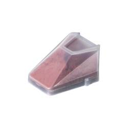 KLEIN TOOLS CHLK00R Capsulas de Linea de Tiza Roja 34 gr. para Trazadores Autoretractiles CHLK50B y CHLK50R