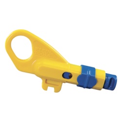 KLEIN TOOLS VDV-110-295 Pelacables Radial Combinado Coaxial/UTP