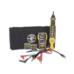 KLEIN TOOLS VDV500-920 Kit Generador de Tono Digital y Sonda de Rastreo de Cables Digitales.