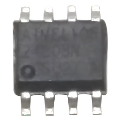 KOCOM 24C06N Memoria para camara infrarroja UV5805 8 pines
