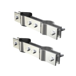 LAIRD 4715 Montaje de Metal Para Antenas