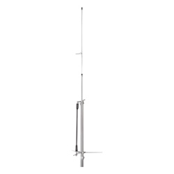 LAIRD CRX-450B Antena Base UHF Omnidireccional Rango de Frecuencia 450 - 470 MHz.