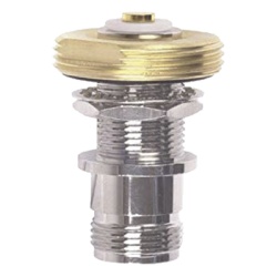 LAIRD VTPM-800 Montaje vehicular de 800MHz con conector N hembra