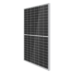 LEAPTON LP210*210M66NB730W Modulo Solar 730 W Bifacial 49.4 Vcc Monocristalino. Celda tipo N Doble Vidrio