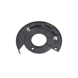 LiftPRO FJC-HSW Switch de Paro para Barrera Vehicular.