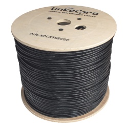 LINKEDPRO BY EPCOM EP-CAT-5E-V2P EP-CAT-5E-V2P