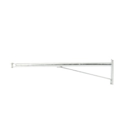 LINKEDPRO BY EPCOM LP-BDE100-D Brazo de Extension 100 cm con Herraje Tipo D Pequeno