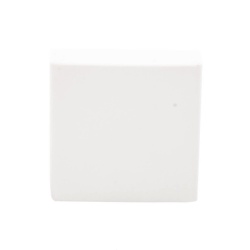 LINKEDPRO BY EPCOM LP-FOFB Caja Terminal de Fibra Optica (Roseta) con un Acoplador SC/APC Color Blanco