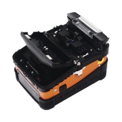 LINKEDPRO BY EPCOM LP-FS-PRO-600 Fusionadora de Fibra Optica Multimodo y Monomodo / 6 Motores / Alineacion por Nucleo - Img 5