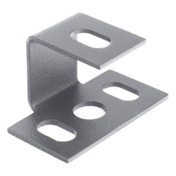 LINKEDPRO BY EPCOM LP-LG-BRB Adaptador / Montaje para Barra de Tierra fisica en Racks de 19 In.