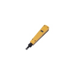 LINKEDPRO BY EPCOM LP-T20-22 Herramienta de Impacto (Punchdown) para Terminacion de Conectores 110 IDC