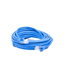LINKEDPRO BY EPCOM LP-UT3-700-BU Cable de Parcheo UTP Cat5e - 7.0 Metros (22.97 Pies) - Azul