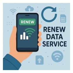 LINKSFIELD RSIM600MB1YM Renovacion de servicio para SIM SIM600MB1Y / Requiere activacion manual