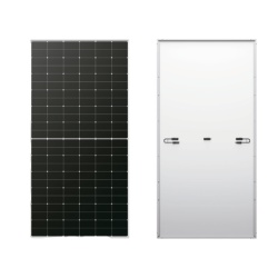 LONGI LR572HTH575M Modulo Solar HI-MO X6 575 W 52.06 Vcc Monocristalino HPBC. Eficiencia 25.5%