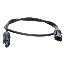 LONGI PVLR5JUMPER1M Jumper Longi MC-4 para Modulos Fotovoltaicos 1 m